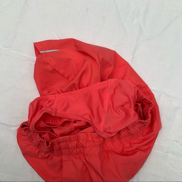 Athleta racer run running shorts - Picture 6 of 6